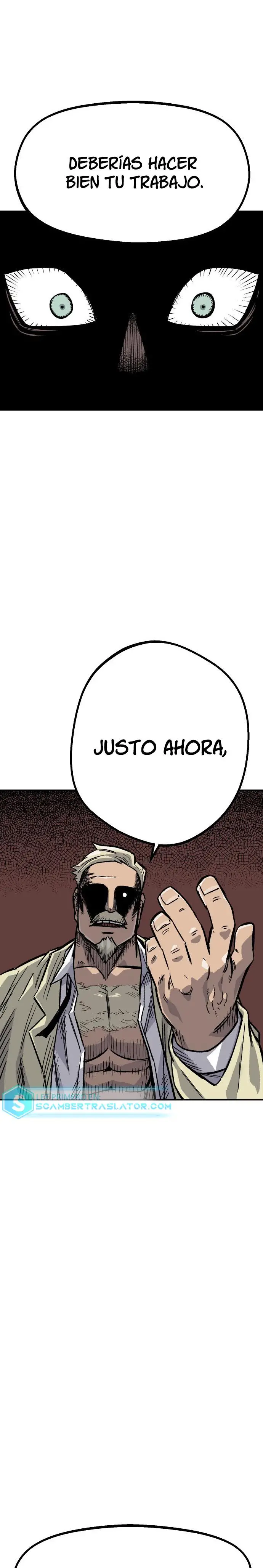 Read Reencarnación del soldado ES Manga Online