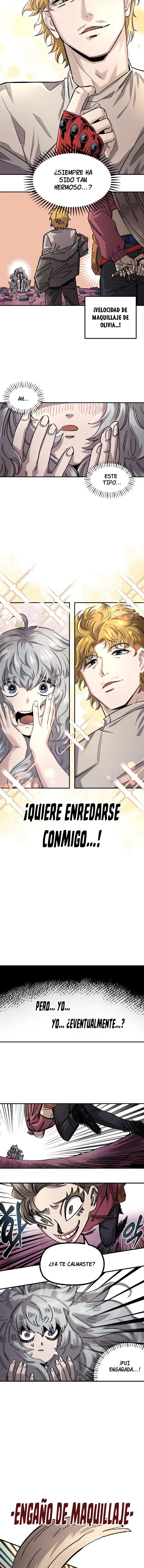 Read Reencarnación del soldado ES Manga Online