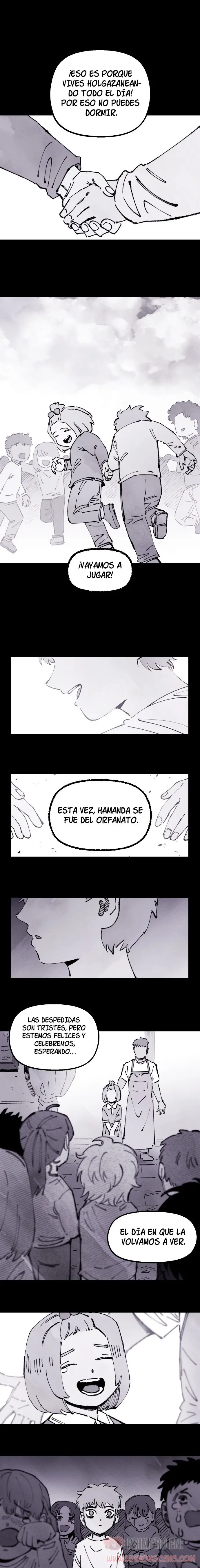Read Reencarnación del soldado ES Manga Online