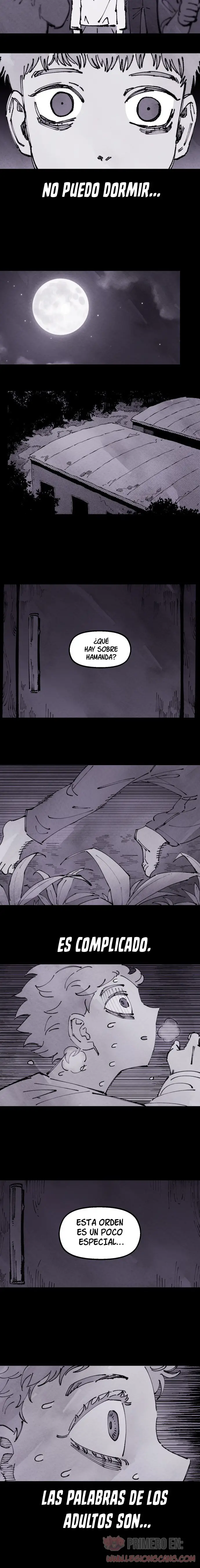 Read Reencarnación del soldado ES Manga Online