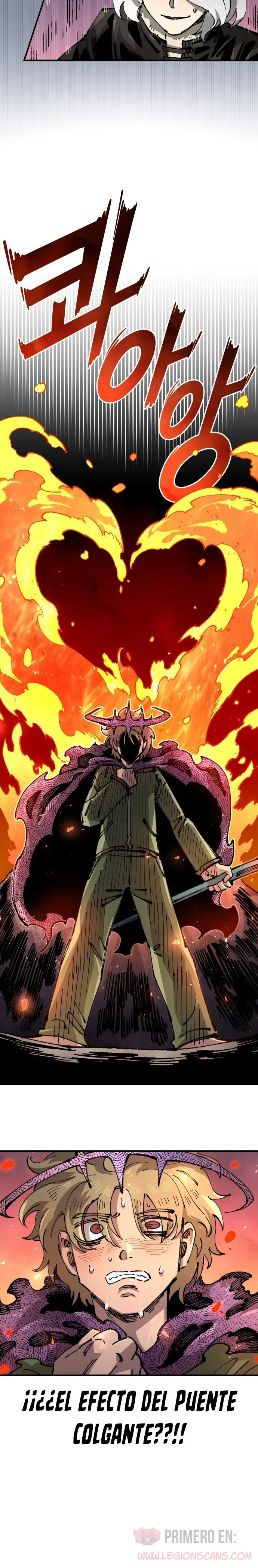 Read Reencarnación del soldado ES Manga Online