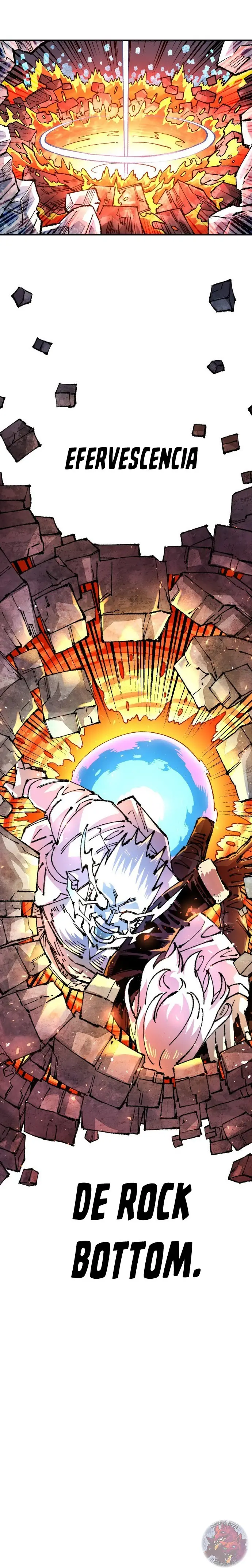 Read Reencarnación del soldado ES Manga Online