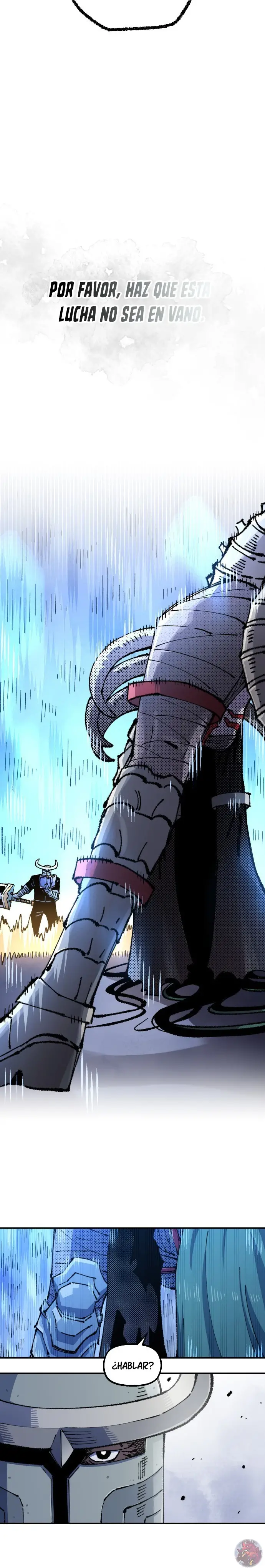 Read Reencarnación del soldado ES Manga Online