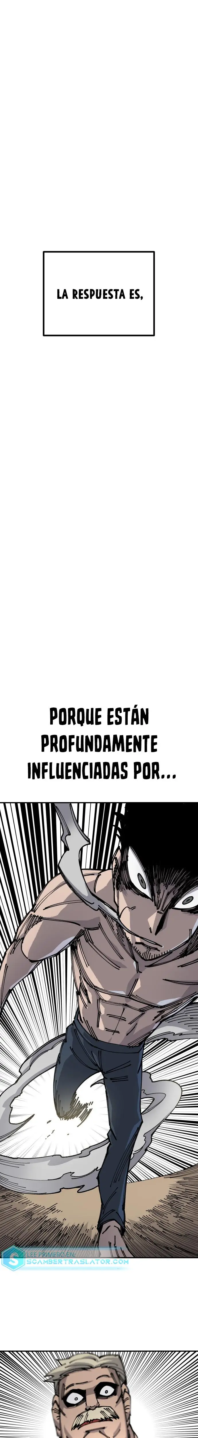 Read Reencarnación del soldado ES Manga Online