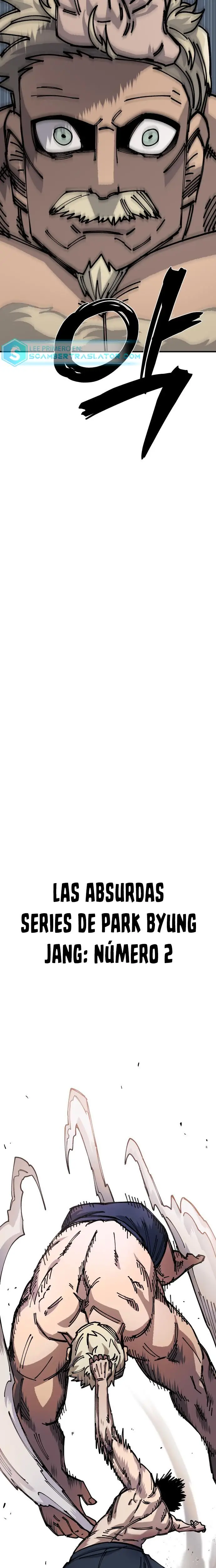 Read Reencarnación del soldado ES Manga Online