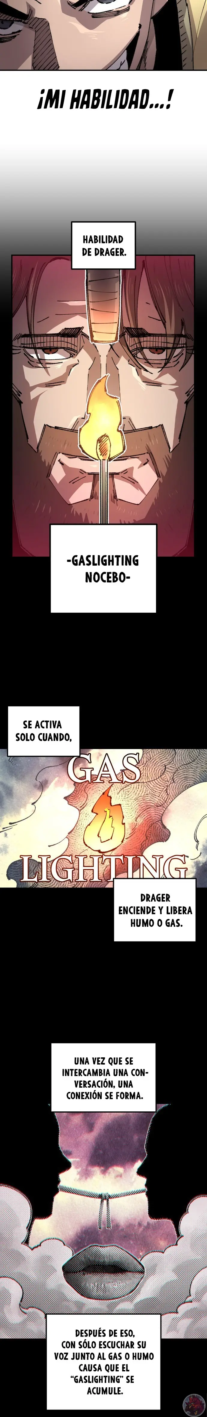 Read Reencarnación del soldado ES Manga Online