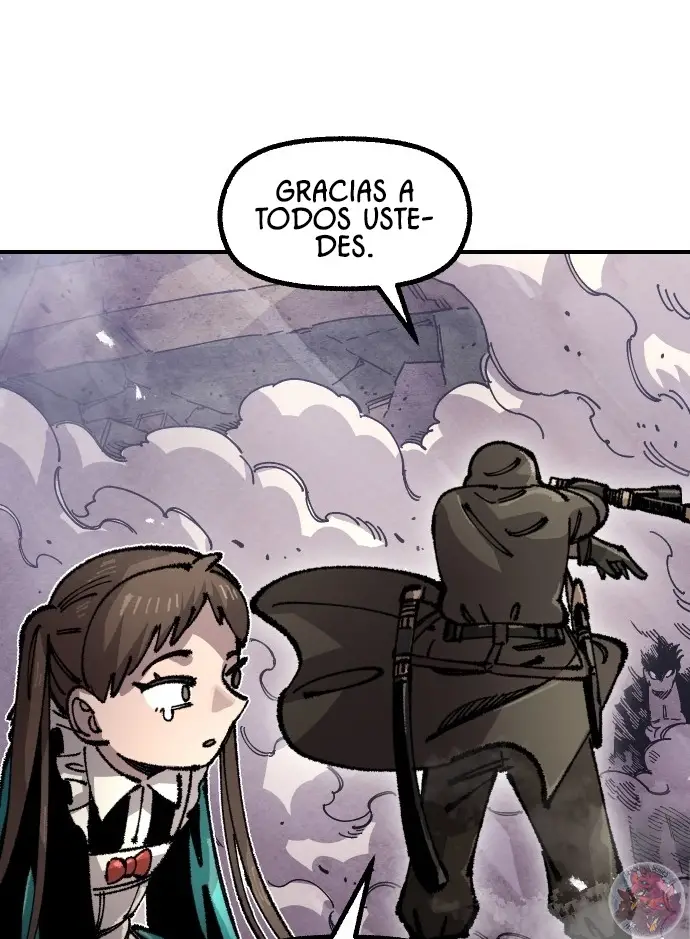 Read Reencarnación del soldado ES Manga Online