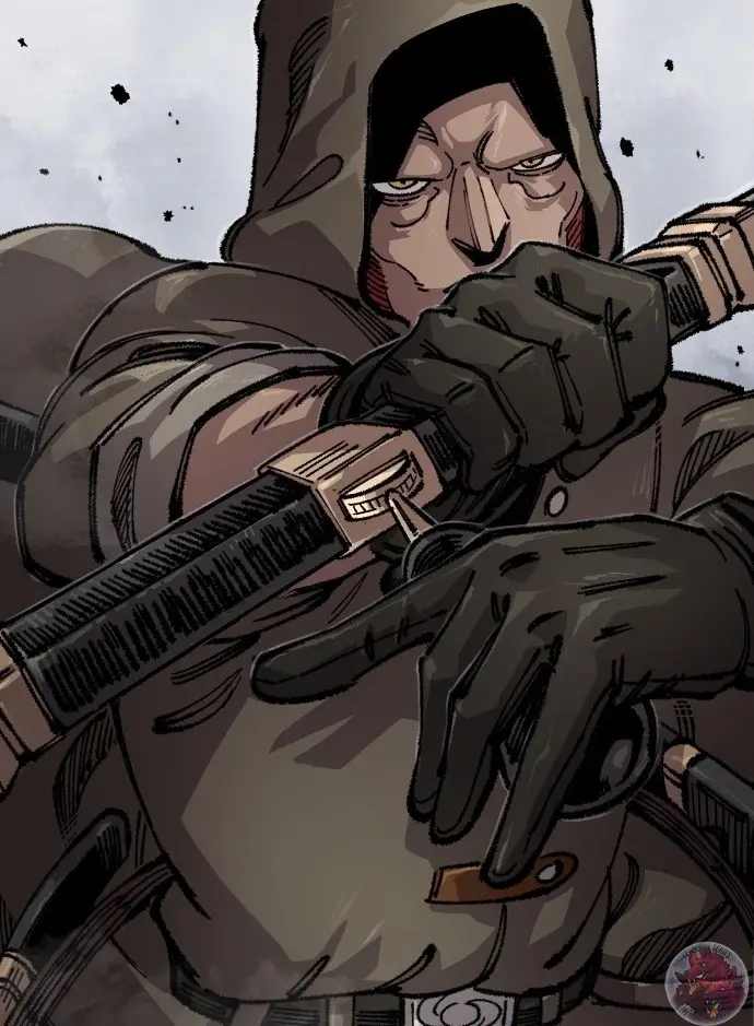 Read Reencarnación del soldado ES Manga Online