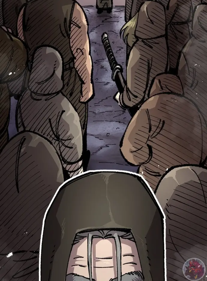 Read Reencarnación del soldado ES Manga Online
