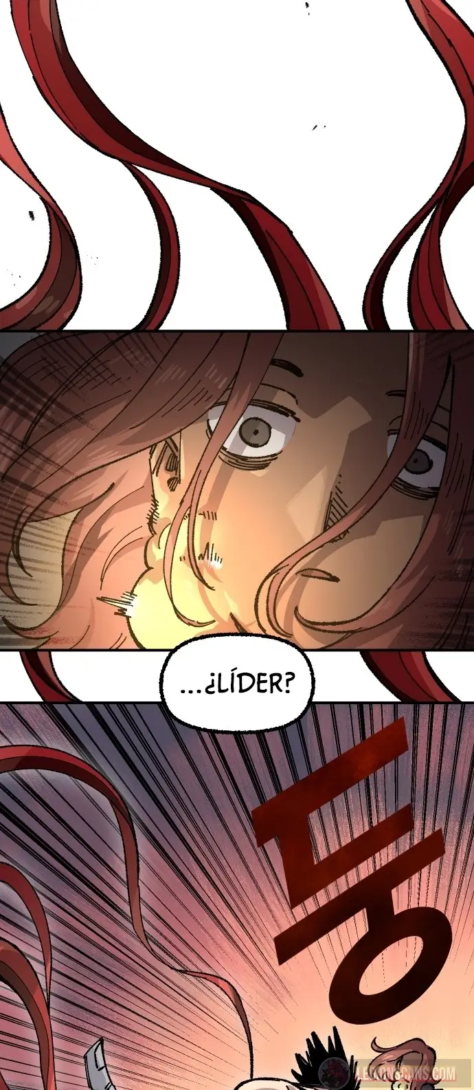Read Reencarnación del soldado ES Manga Online