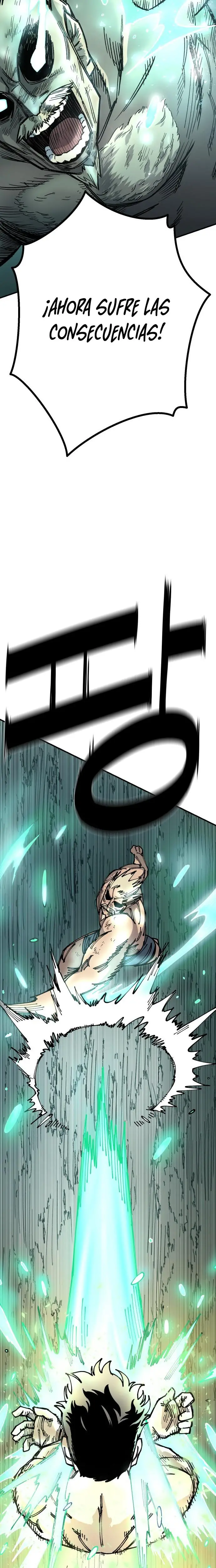 Read Reencarnación del soldado ES Manga Online