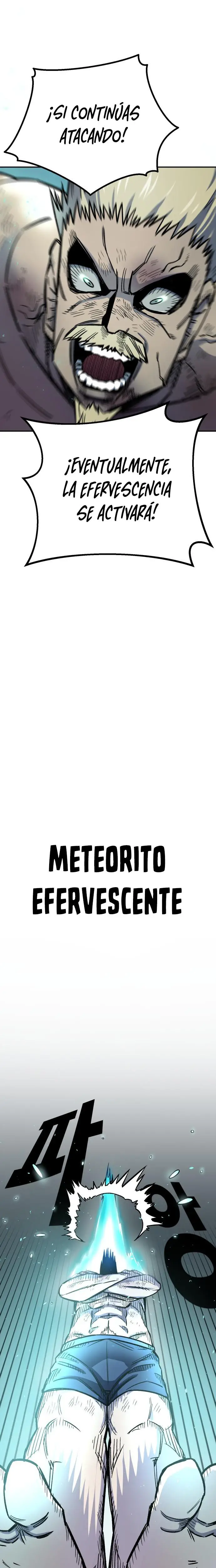 Read Reencarnación del soldado ES Manga Online