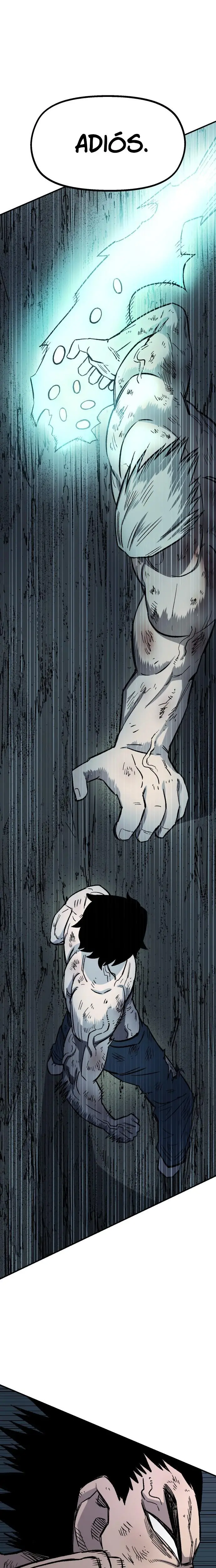 Read Reencarnación del soldado ES Manga Online