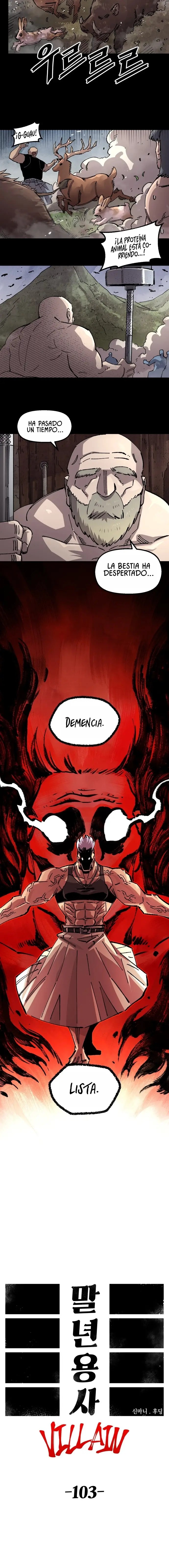 Read Reencarnación del soldado ES Manga Online