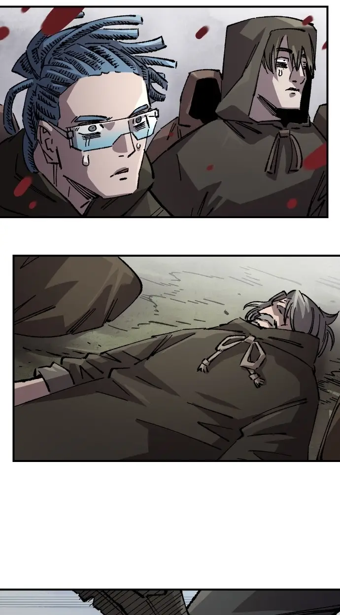 Read Reencarnación del soldado ES Manga Online