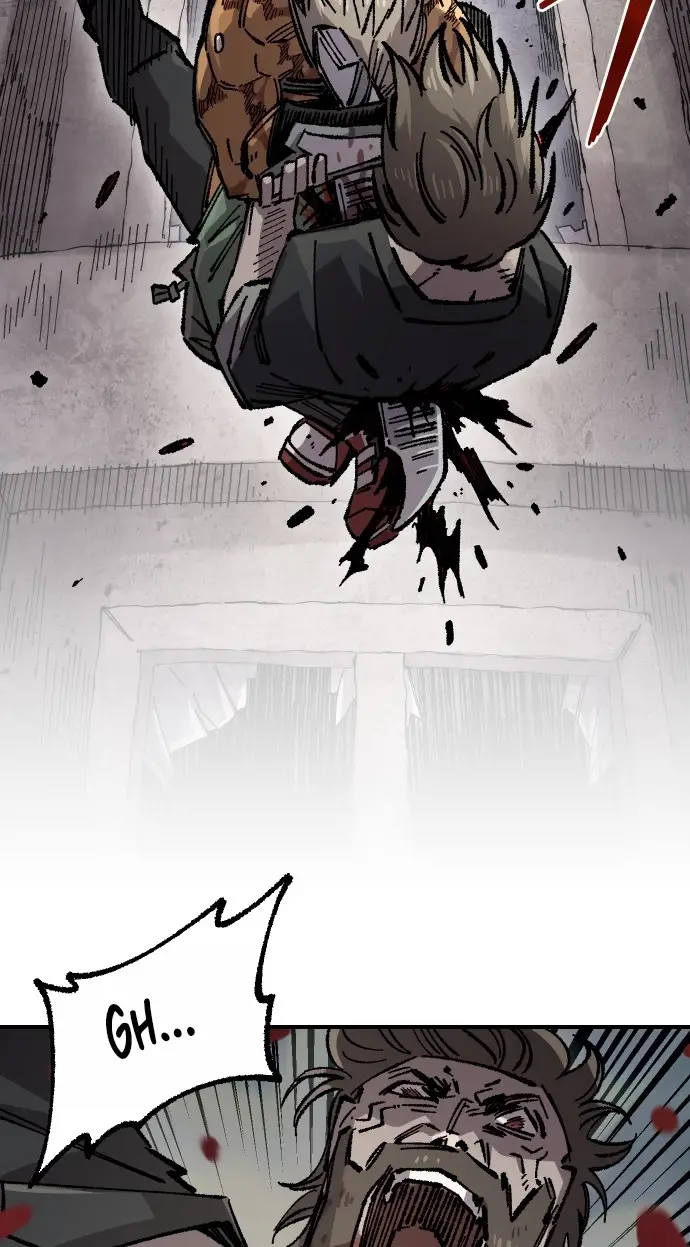 Read Reencarnación del soldado ES Manga Online