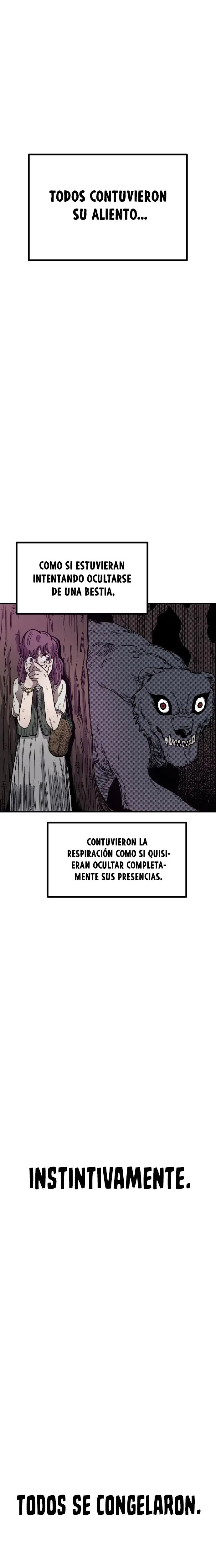 Read Reencarnación del soldado ES Manga Online