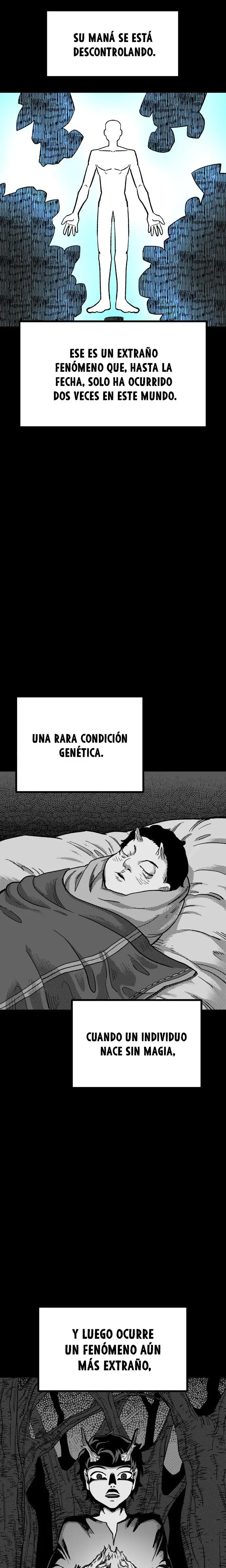 Read Reencarnación del soldado ES Manga Online