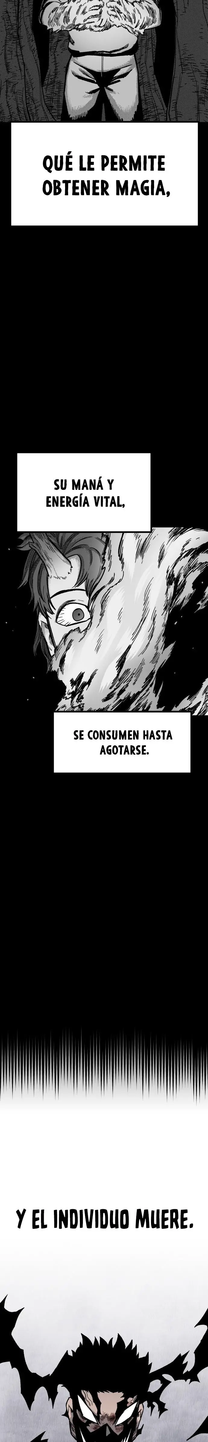 Read Reencarnación del soldado ES Manga Online