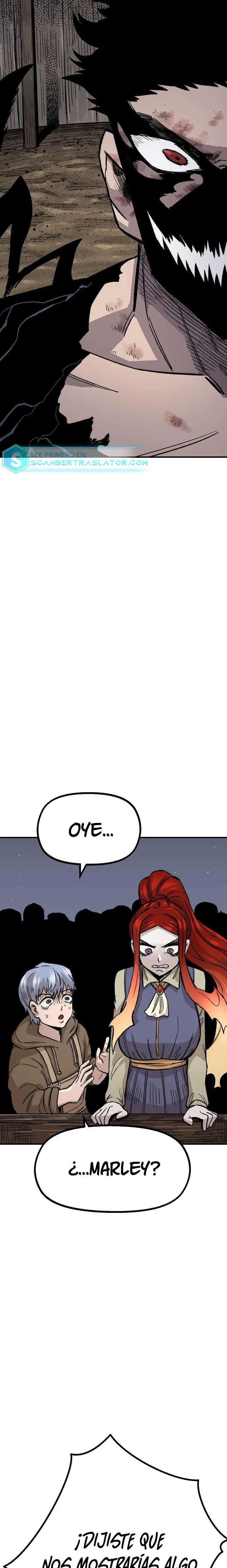 Read Reencarnación del soldado ES Manga Online