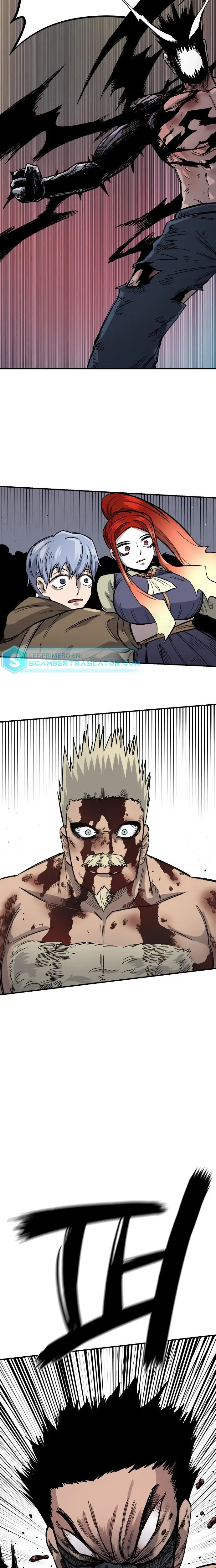 Read Reencarnación del soldado ES Manga Online