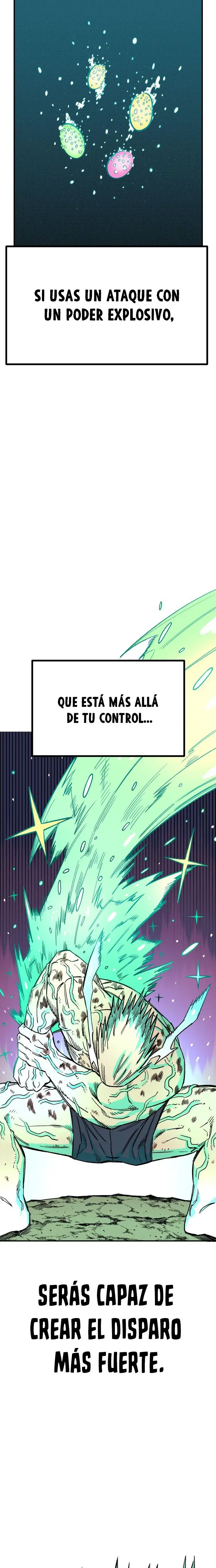 Read Reencarnación del soldado ES Manga Online
