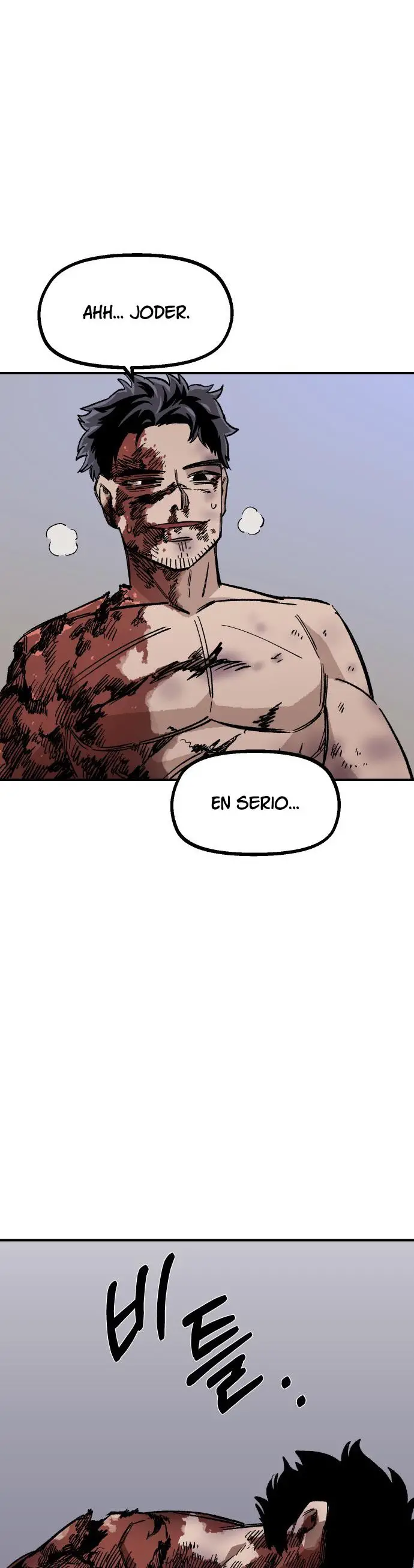 Read Reencarnación del soldado ES Manga Online