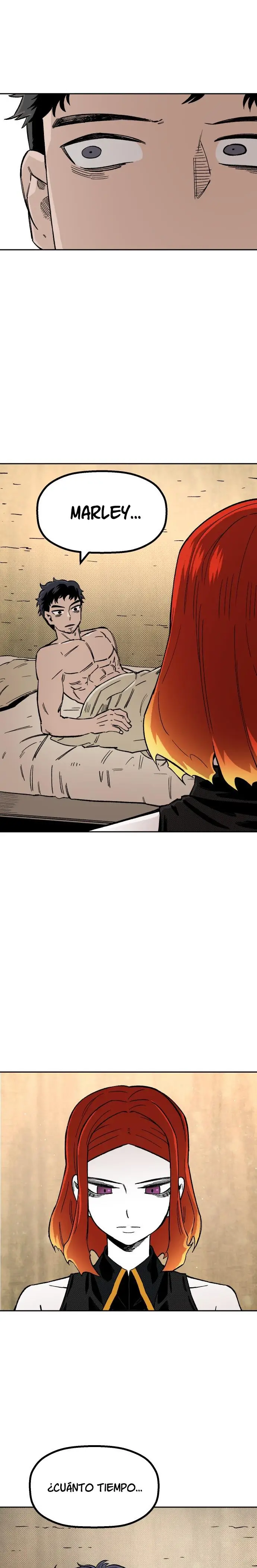 Read Reencarnación del soldado ES Manga Online