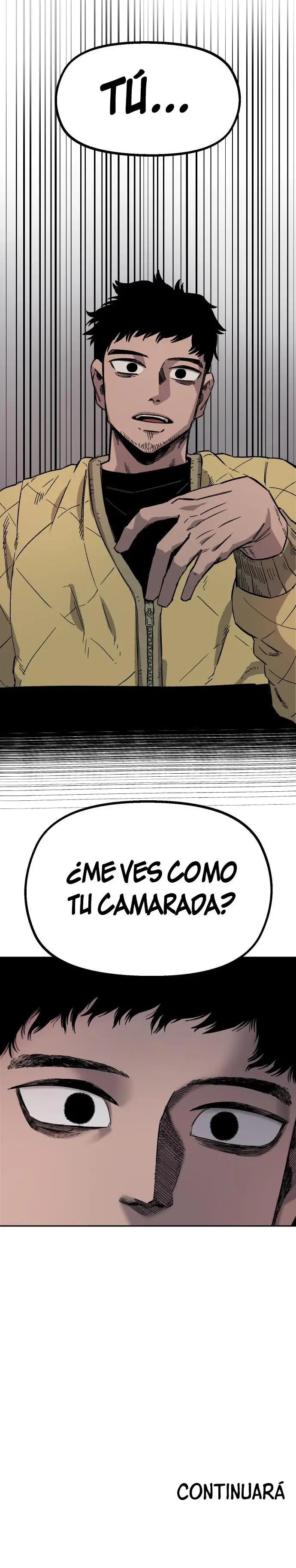 Read Reencarnación del soldado ES Manga Online