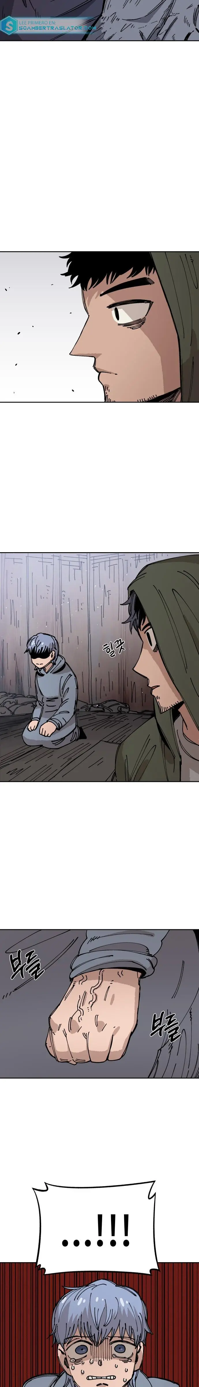 Read Reencarnación del soldado ES Manga Online