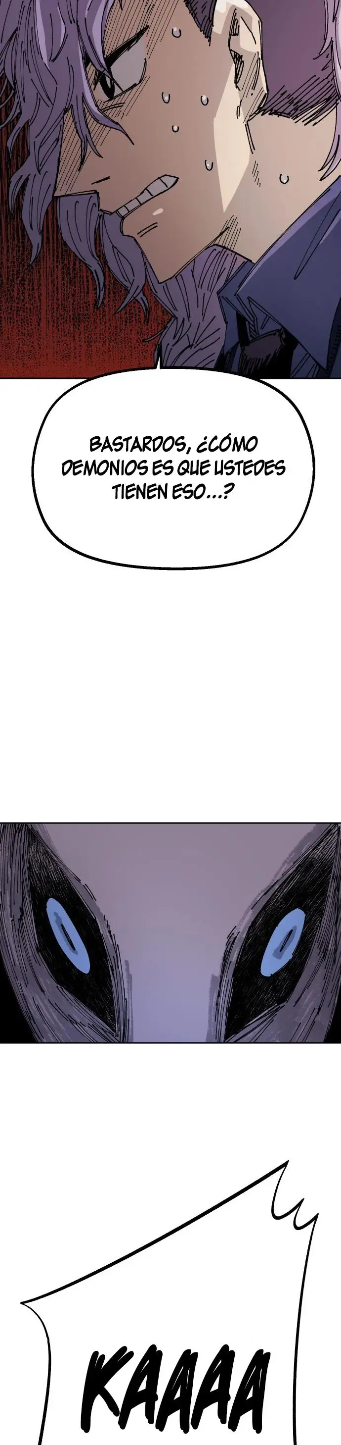 Read Reencarnación del soldado ES Manga Online