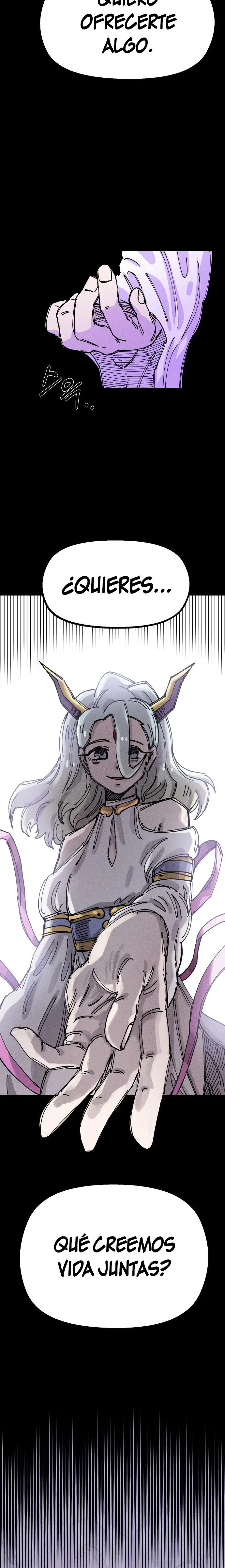 Read Reencarnación del soldado ES Manga Online
