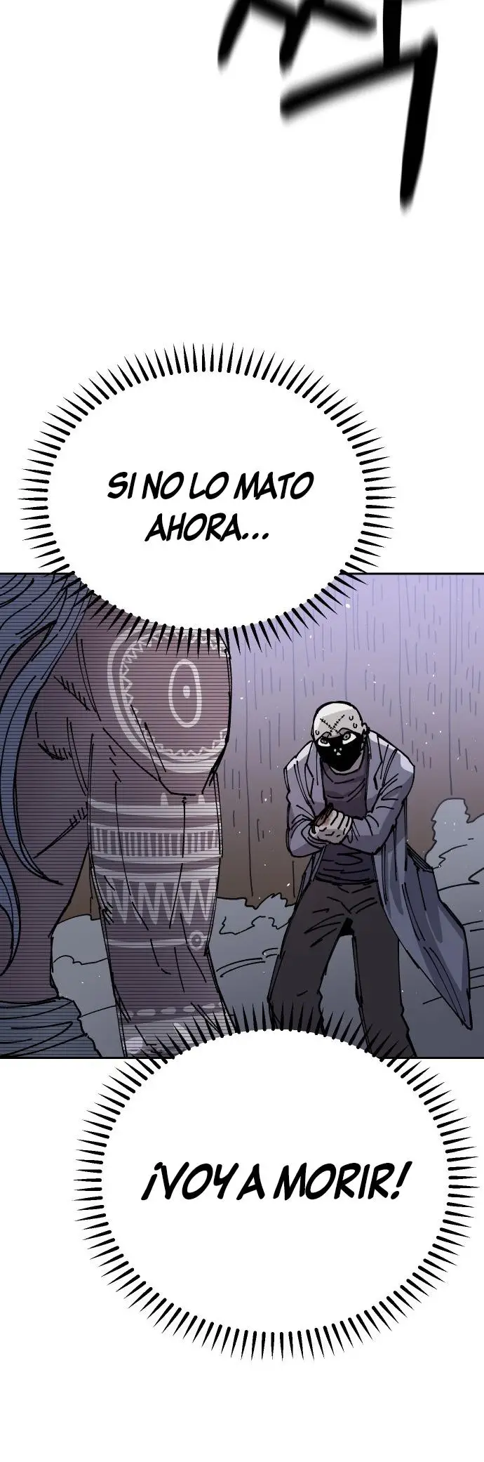 Read Reencarnación del soldado ES Manga Online