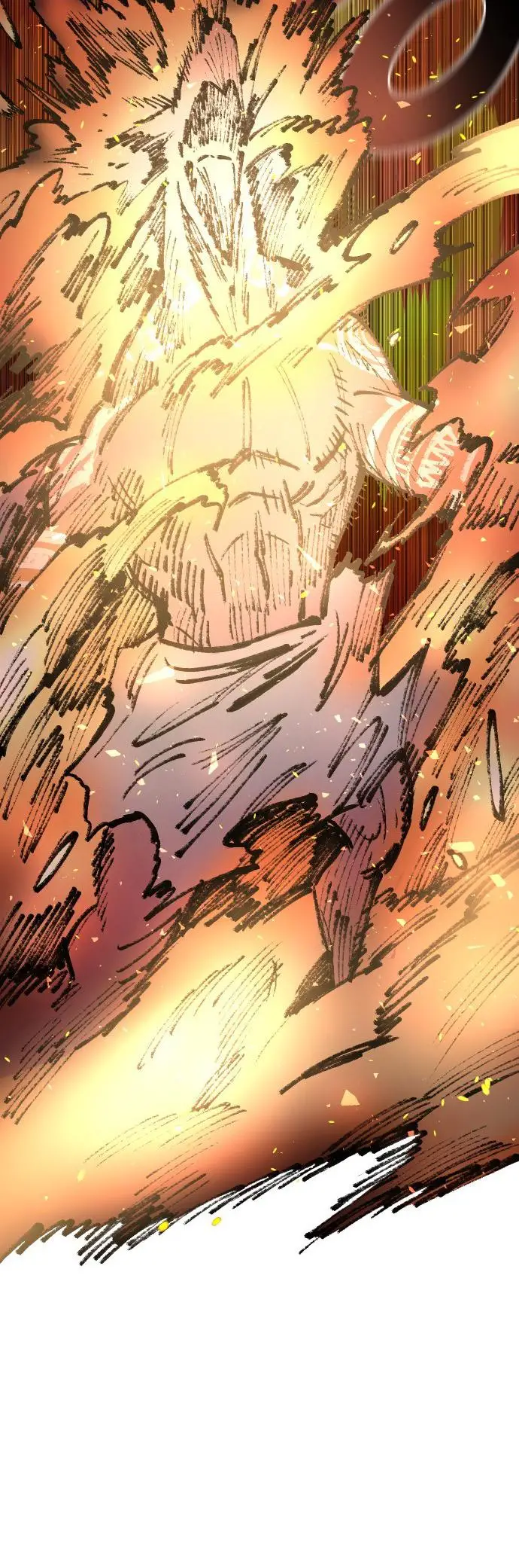 Read Reencarnación del soldado ES Manga Online
