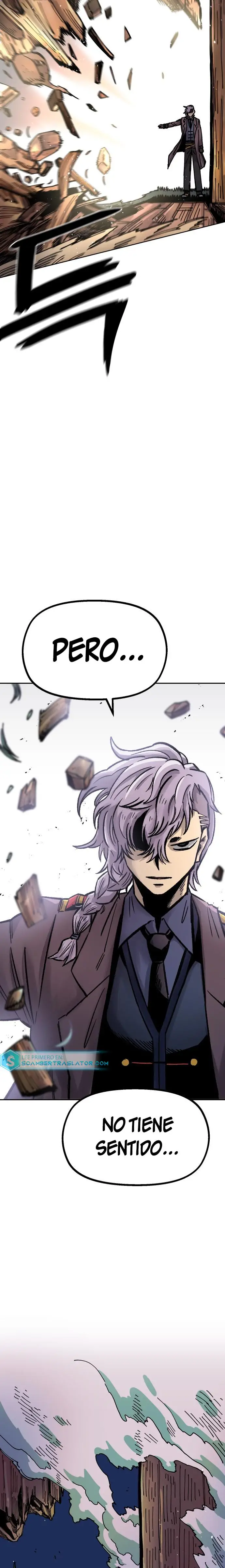 Read Reencarnación del soldado ES Manga Online
