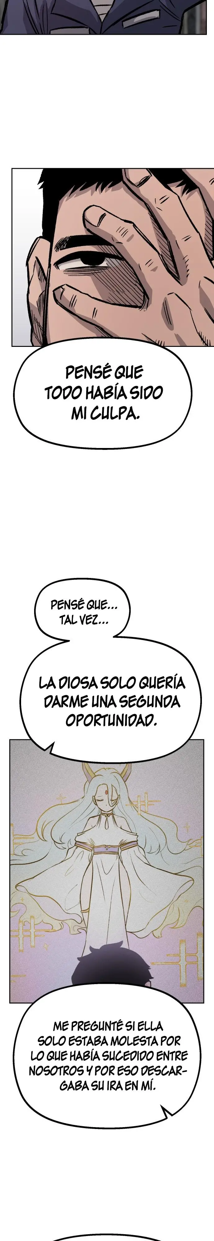 Read Reencarnación del soldado ES Manga Online