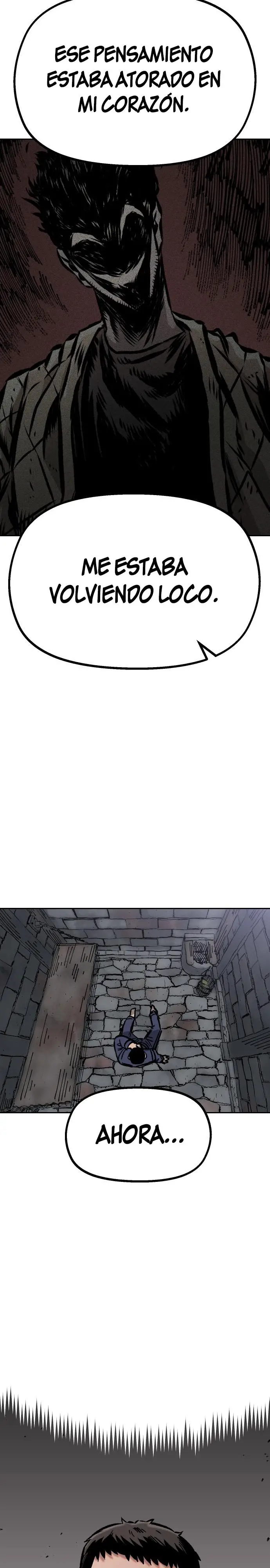 Read Reencarnación del soldado ES Manga Online