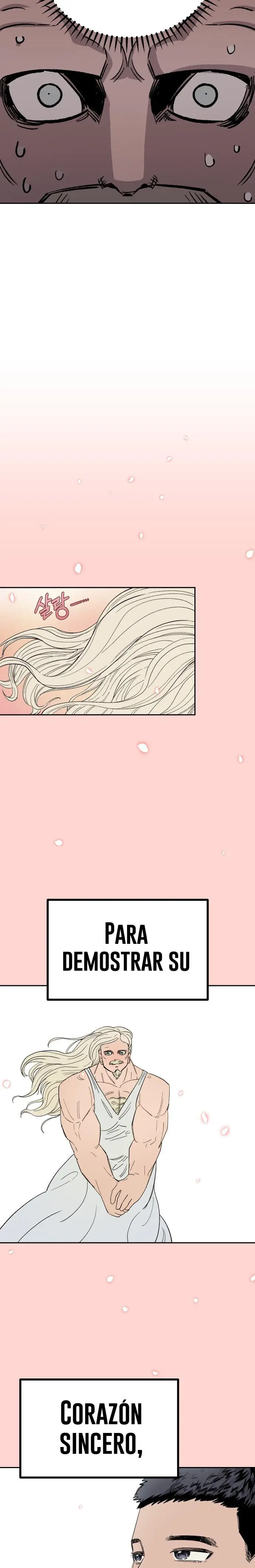 Read Reencarnación del soldado ES Manga Online