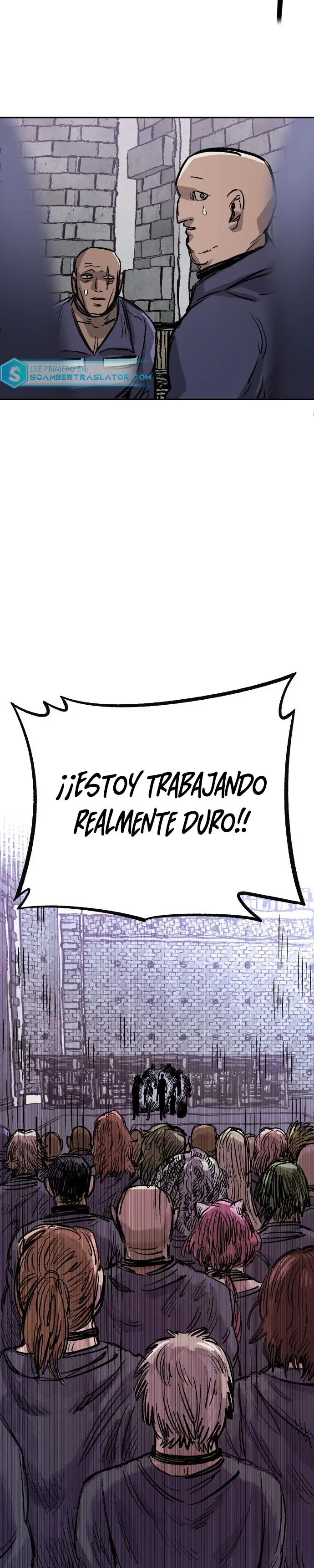 Read Reencarnación del soldado ES Manga Online