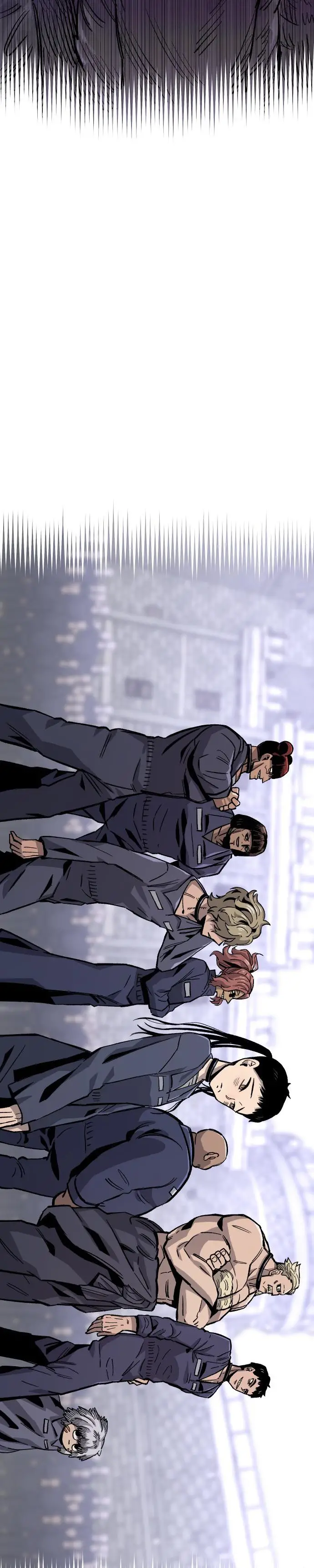 Read Reencarnación del soldado ES Manga Online