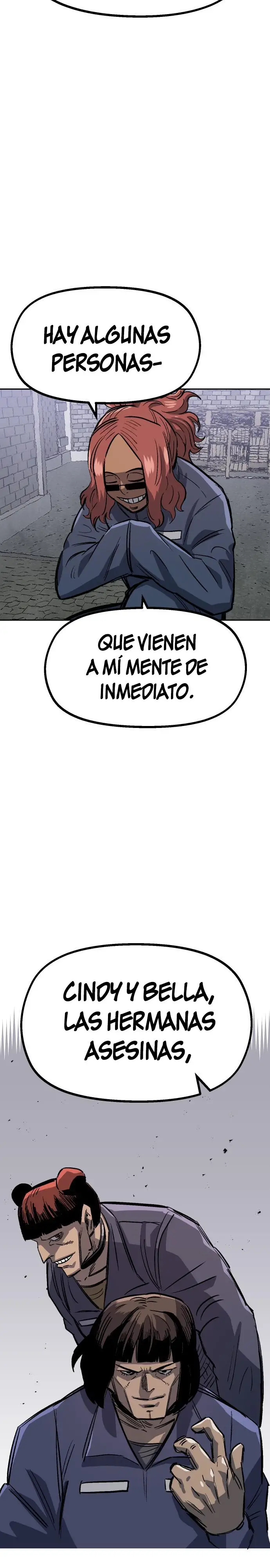 Read Reencarnación del soldado ES Manga Online