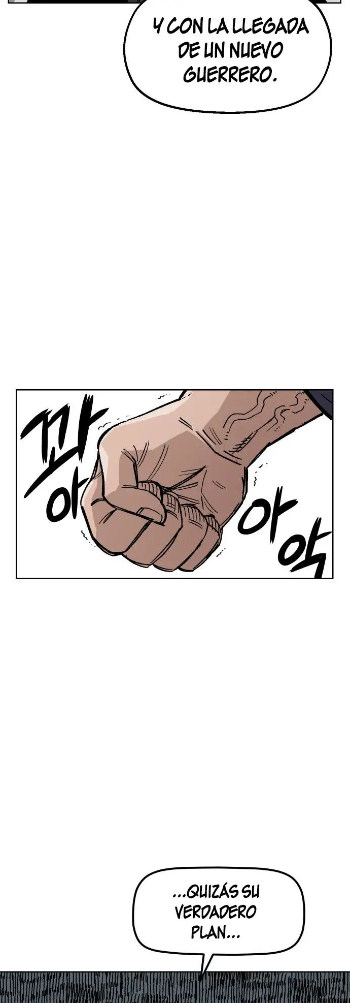 Read Reencarnación del soldado ES Manga Online