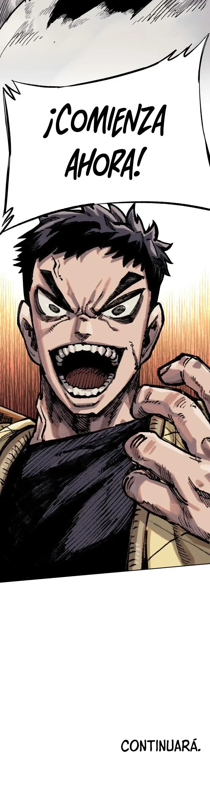Read Reencarnación del soldado ES Manga Online