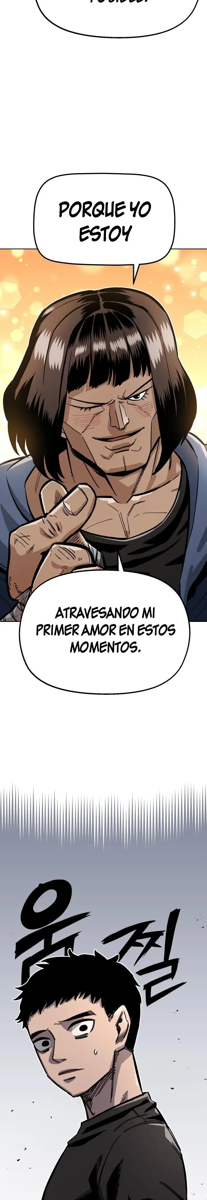 Read Reencarnación del soldado ES Manga Online