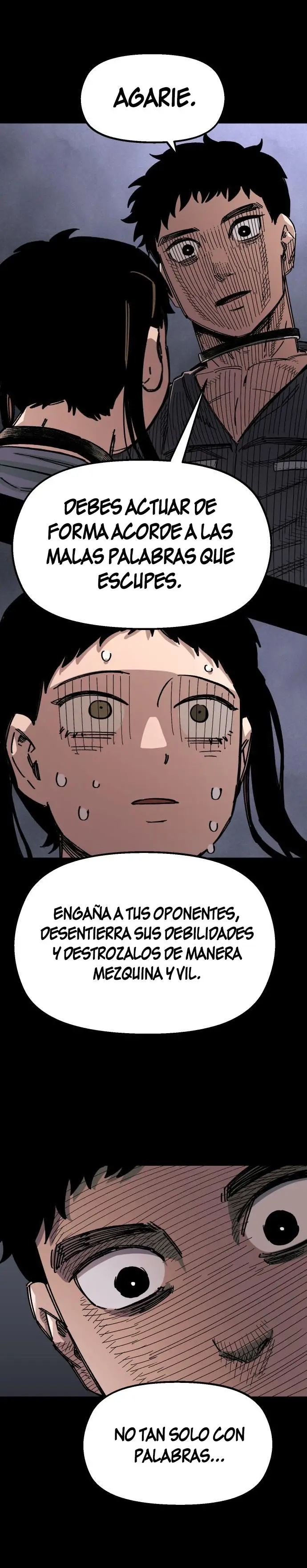 Read Reencarnación del soldado ES Manga Online