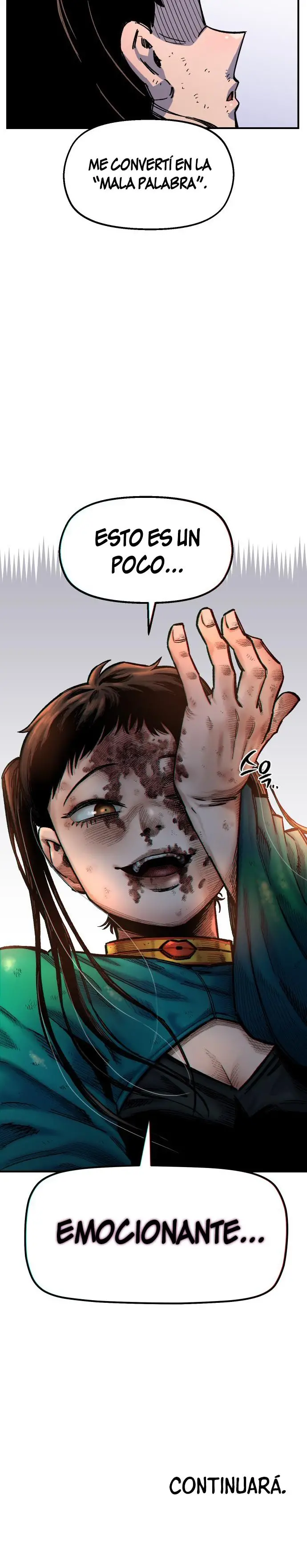 Read Reencarnación del soldado ES Manga Online