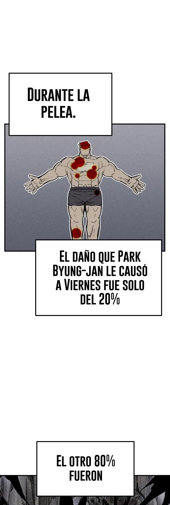 Read Reencarnación del soldado ES Manga Online