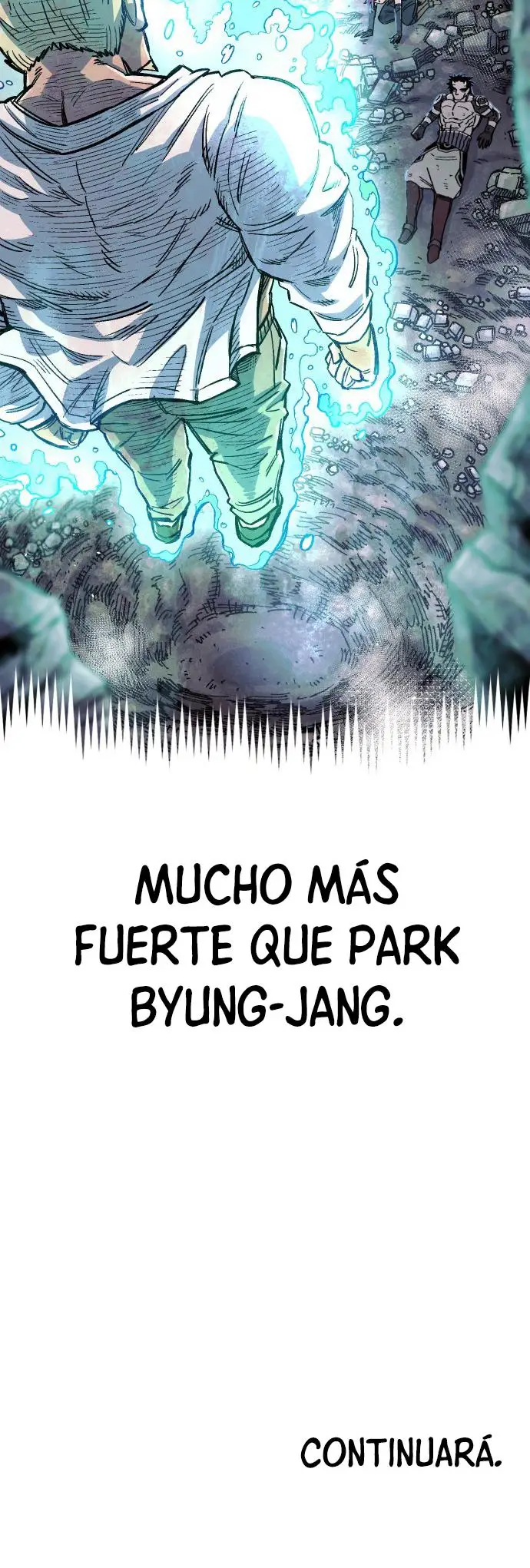 Read Reencarnación del soldado ES Manga Online