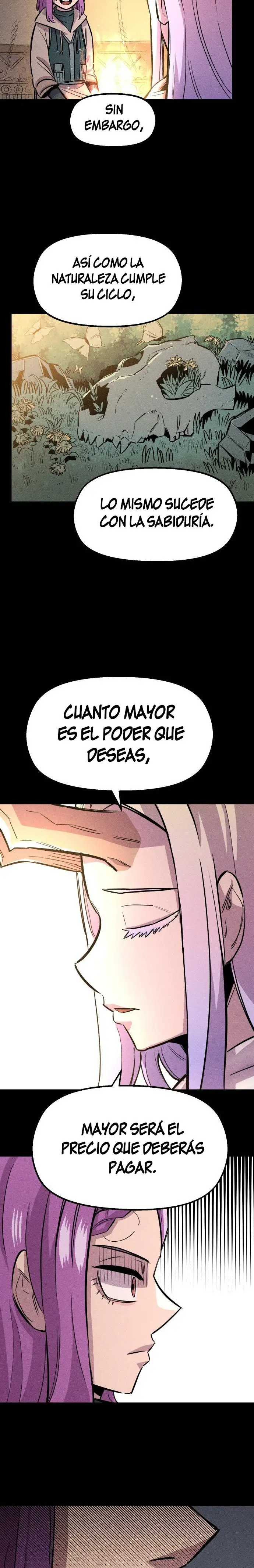 Read Reencarnación del soldado ES Manga Online