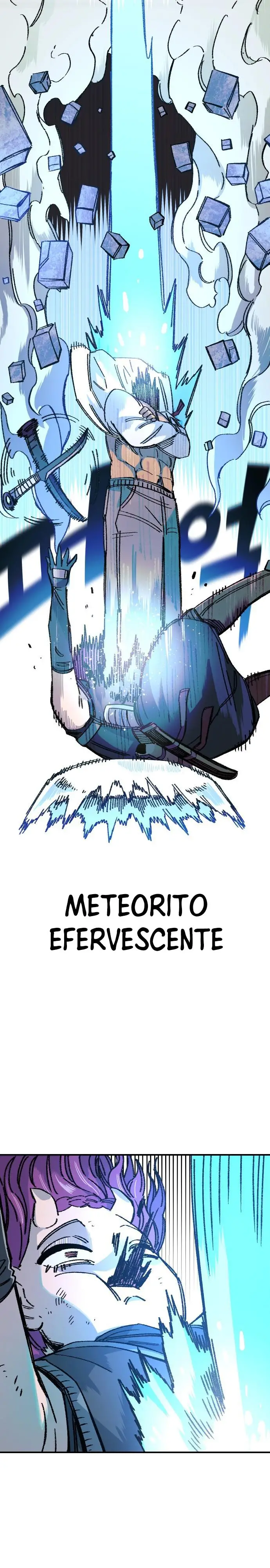 Read Reencarnación del soldado ES Manga Online